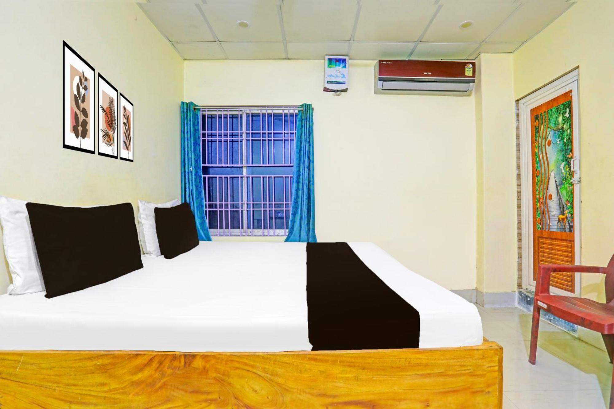 Hotel O Payal Palace Kendrapara Exterior foto